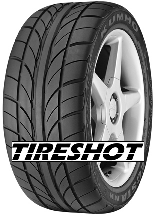 Kumho Ecsta MX KU15 Tire